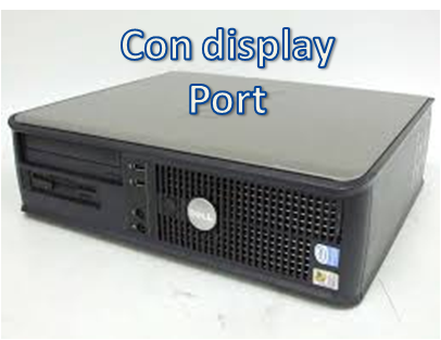 Cpu C2d Used Desktop (displayport)