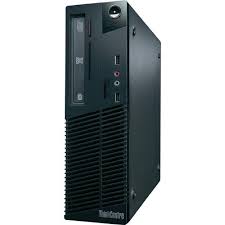 Cpu Lenovo Used Ci3 Desktop/sff 3ra/4ta