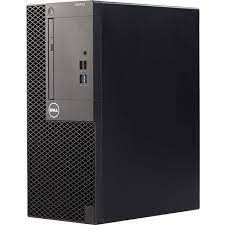 Cpu Dell Used Ci7 Mid Tower 7ma Optiplex