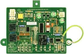 Custom Board Scanner R2 Shkube-cn In