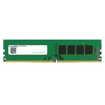 Dimm Pc 4.0 Gb Ddr4-2666 Udimm Mushkin