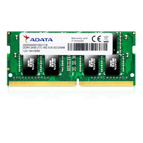 Dimm Laptop 4.0 Gb Ddr4-2400