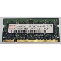 Dimm Laptop 2.0 Gb Ddr3-1333 Mhz