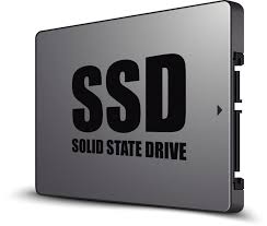 Disco Ssd Sata 256gb Laptop
