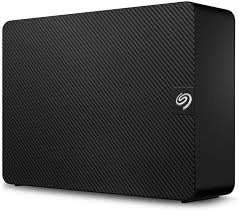 Disco Usb Externo 10tb 3.5 Seagate Expansion