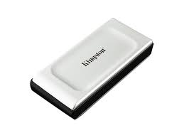 Disco Usb 3.2 Ssd 500g Kingston Portable Sxs2000 Dh500kng05