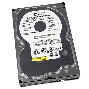 Disco Pc Sata 500gb 7200rpm (pull Out)