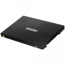 Disco Ssd Sata 128gb Imation 2.5