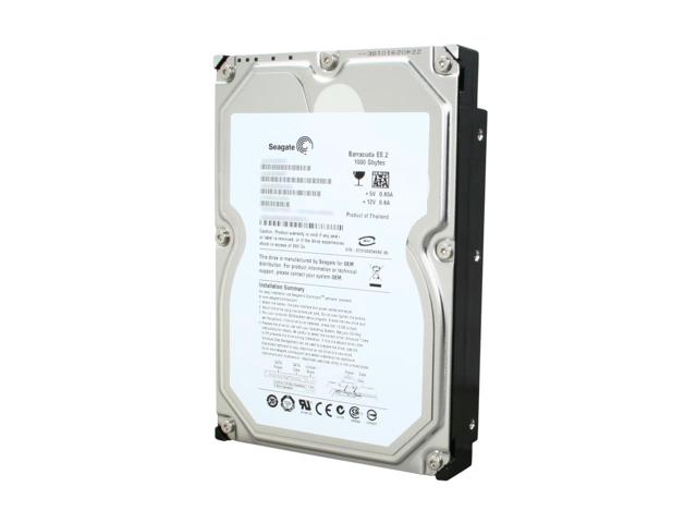 Disco Pc Sata 1tb  3.5 Seagate/wd  Pull Out