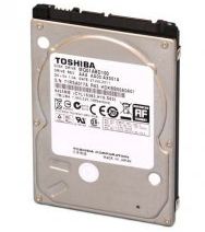 Disco Laptop Sata 1tb 5400rpm Toshiba