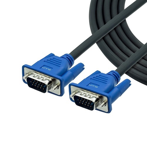 Cable Vga 100ft M/m Hd15 Myo