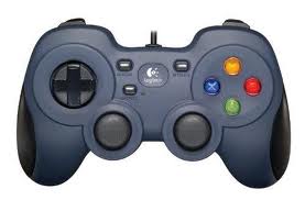 Game Pad Logitech F310 Usb