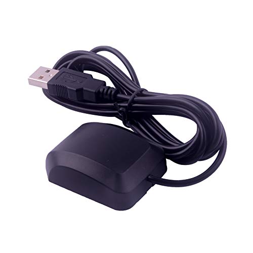 Gps Vk-162 Gmouse Usb Interface Navigation