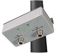 Hyperlink Ha2401gi-1000 1 Watt Remote Amp 2.4 Ghz
