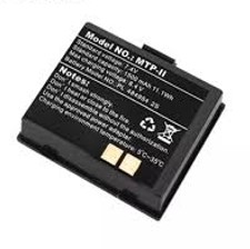 Jaclink Battery Impresora Jacl-p280 Bluetooth 58mm