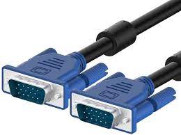 Jaclink Cable Vga 3+5 1.8m 6ft 15m/15m