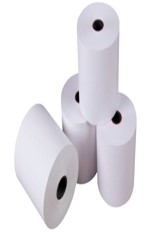 Jaclink Papel Rollo Termico 2 1/4 Pulgadas