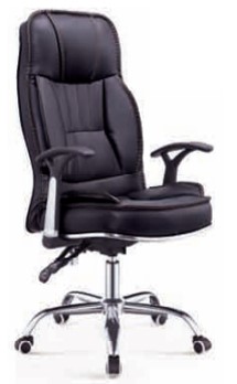Jaclink Silla Ejecutiva Jacl-s035