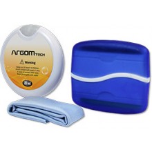 Kit Limpieza Lcd/laptop Screen Argom Mod. Arg-ac-0405