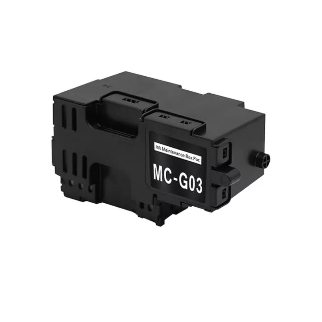 Kit Mantenimiento Canon Mc-g03