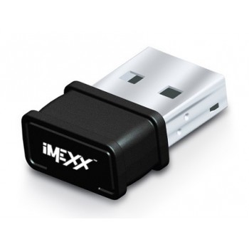 Lan Bluetooth Adapter Usb Imexx Ime-41042