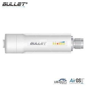 Lan Router Bullet Ubiquiti 5 Ghz