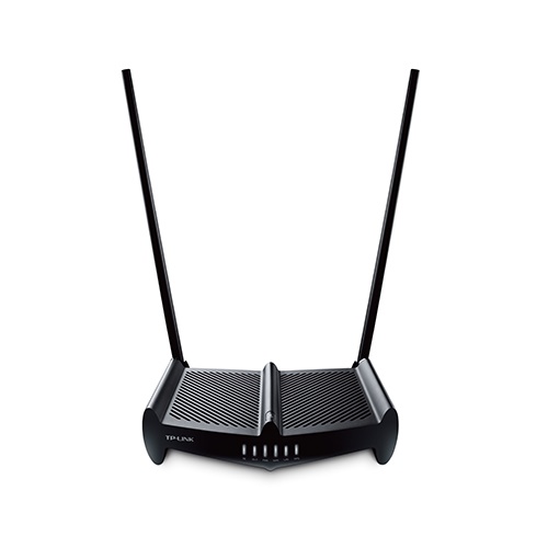 Lan Router 4p Tp-link (n) 2t2r Tl-wr841hp Wireless