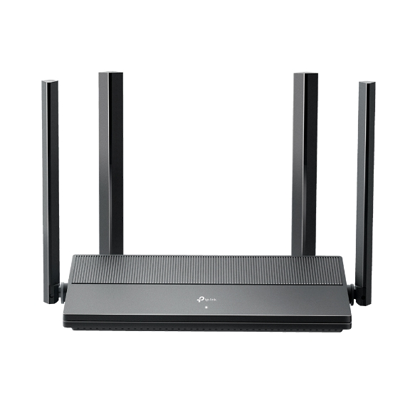 Lan Router Tp-link Ex141 Ax1500 Wi-fi 6