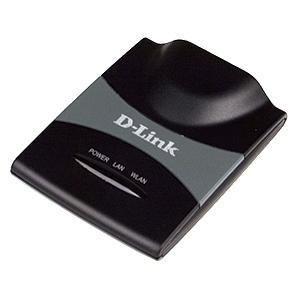 Lan Access Point & Travel D-link (dwl-g730ap) 2.4ghz Wireless 802.11g