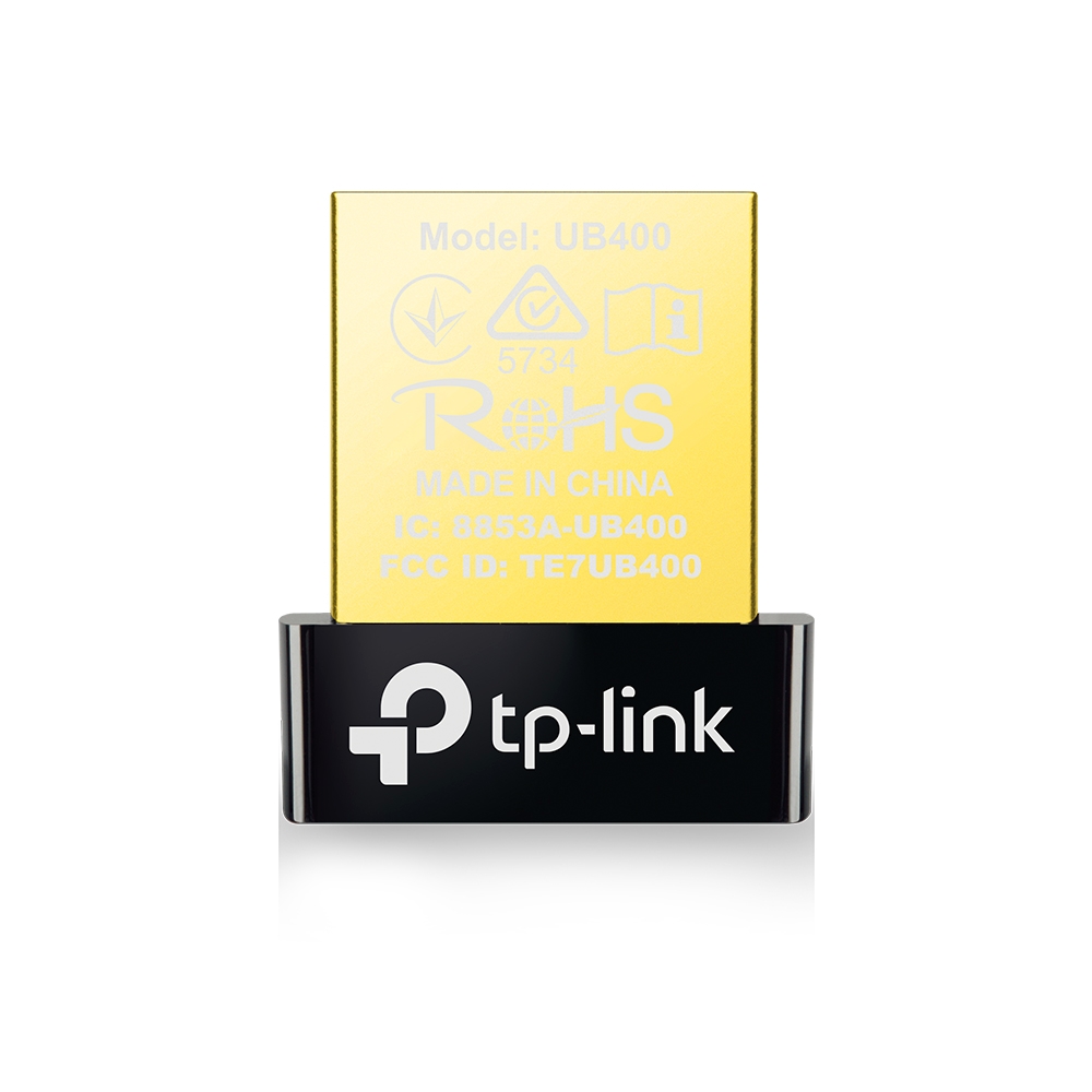 Lan Bluetooth Adapter Tp-link 5.0 Nano Usb 2.0 Ub500