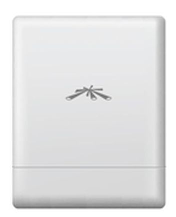 Lan Router Nanostation Loco Mimo 900mhz 7.5 Dbi Ubiquiti Locom900