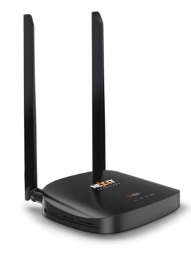Lan Router  Nexxt Wireless Nyx 300 Arnel304u1