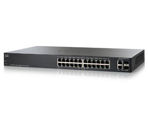 Lan Switch 28p/24p Poe Tp-link 10/100/1000 Tl-sg3428 Gigabit