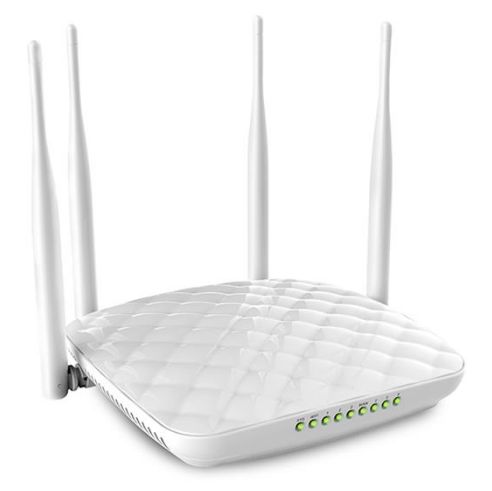 Lan Router Tenda Wireless Hg6 Gpon