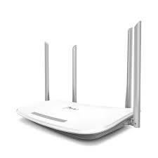 Lan Router Tp-link Ec220-g5 Ac1200