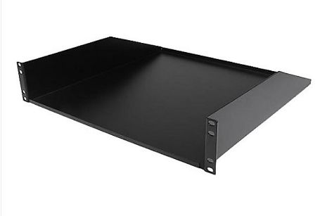 Lan Bandeja Nexxt 1u Single Vented Nps-v11u3b