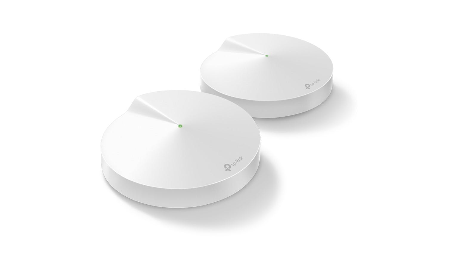 Lan Router Tp-link Deco M5 Ac1300 2 Pack
