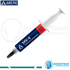Pasta Termica Grey Thermal Paste