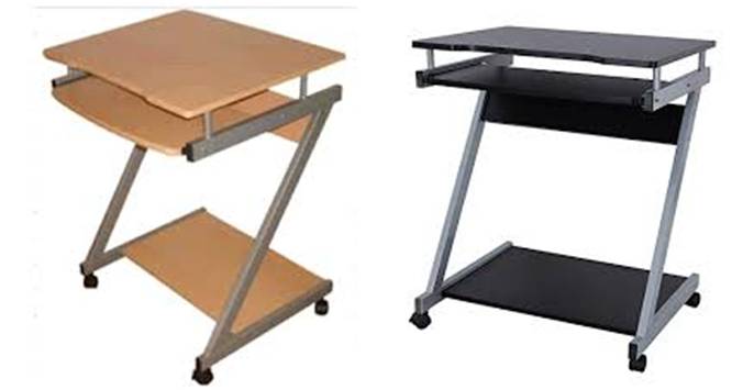 Mesa Sin Tope Cl-840 Beech /black Gen07/08/09/14