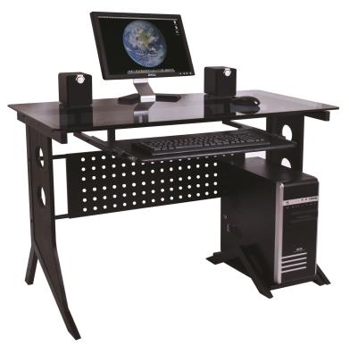 Mesa P/computadora Am121gen36  Tope/templado