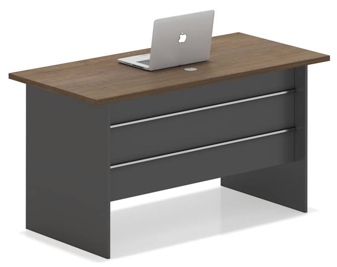 Escritorio Sit D295 C/gavetas 3