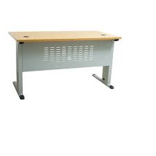 Escritorio Metal Haya Yd-1c (e731) 24x 48