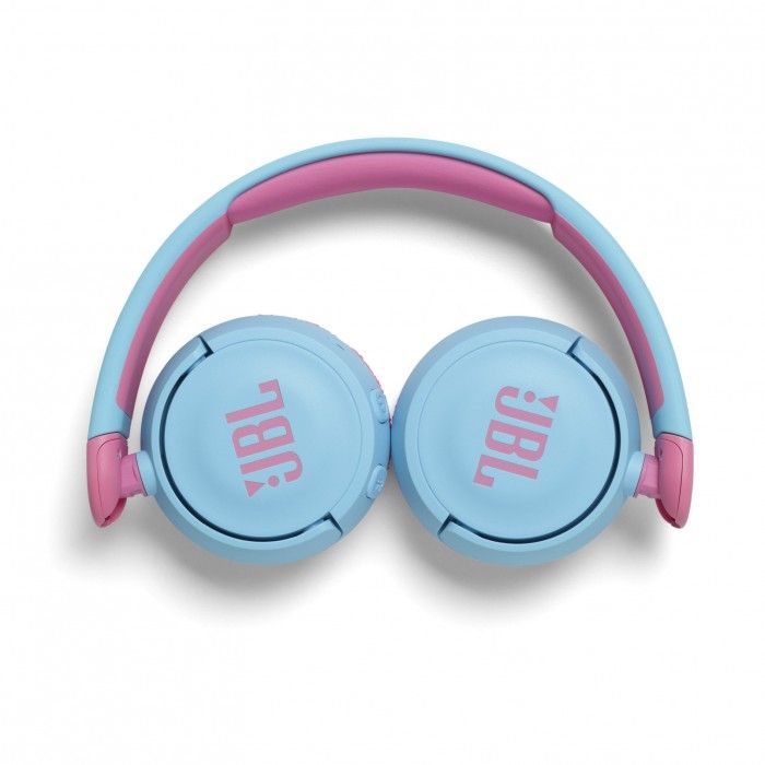 Audifono/microfono Jbl Junior 310 Blue