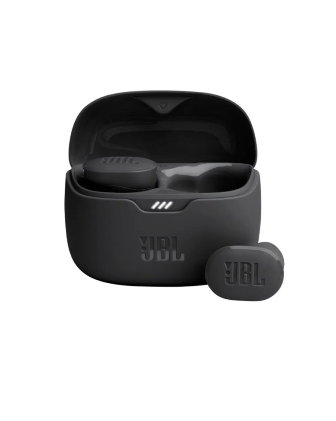 Audifono/microfono Jbl Bt Tune Buds 2 Black