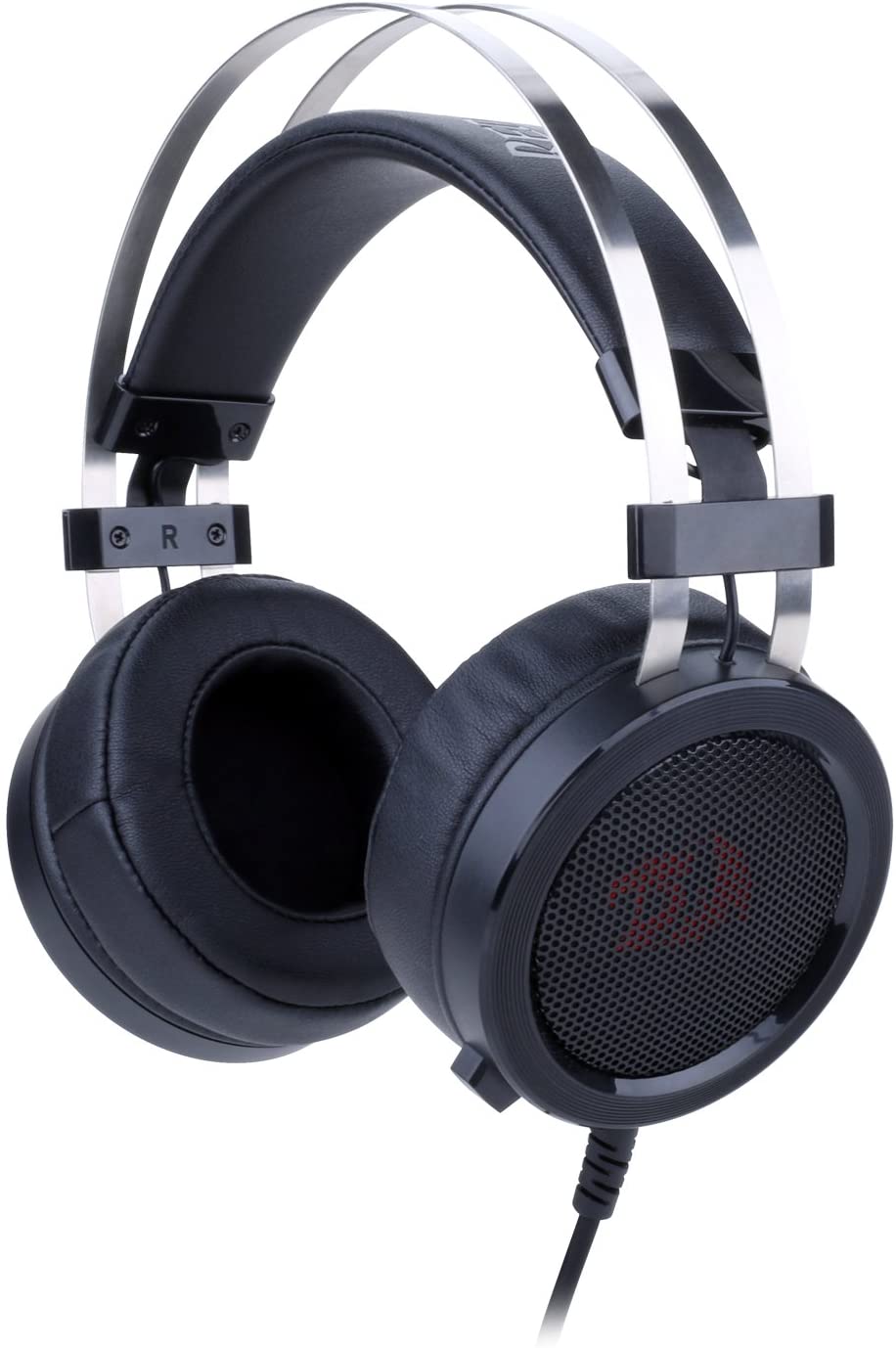 Audifono/microfono Wired Redragon  Gaming H901 Scylla