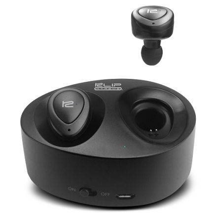 Audifono/microfono Klipxtreme Khs-700 Twinbuds Bluetooth
