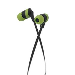 Audifono/microfono Klip Kte-755gr Edge Buds Bluetooth