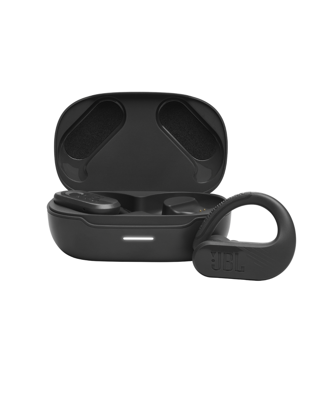 Audifono/microfono Jbl Endurance Peak3 Black