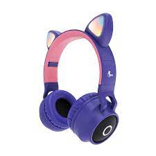 Audifono/microfono Xtech Hera Kid Xth-650 Bluetooth
