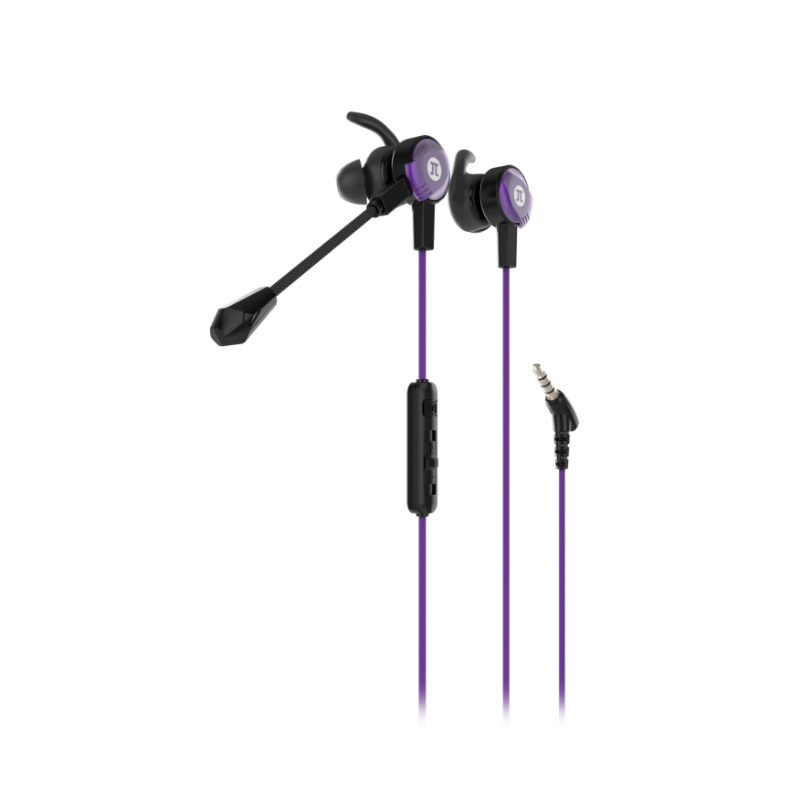 Audifono/microfono Primus Arcus90t Phs-90 Gaming